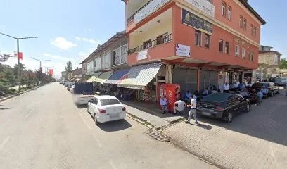 Değnek Oğulları Market