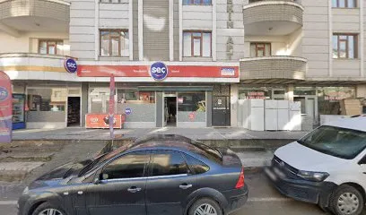 Alemdar Market