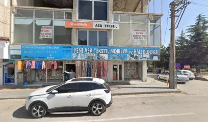 Ahlat Merkez SEÇ