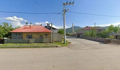 Ayaz Market