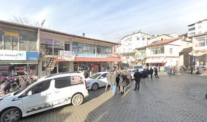 Meydan Market