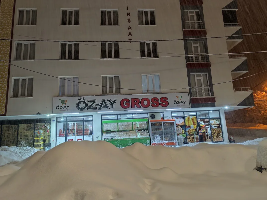 ÖZ-AY GROSS