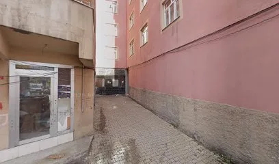 Yıldırım Market