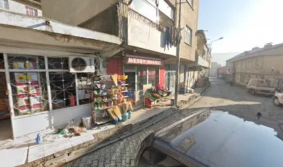 Mesut Market