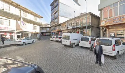 Hira market