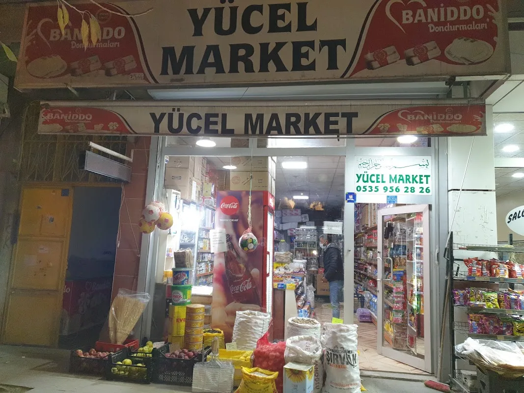 Yücel Market