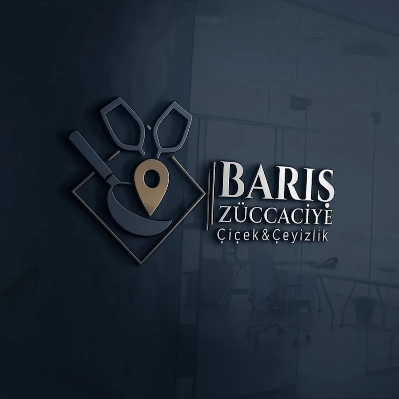 Barış Market/Barış Züccaci̇ye Çiçek Ve Çeyizlik