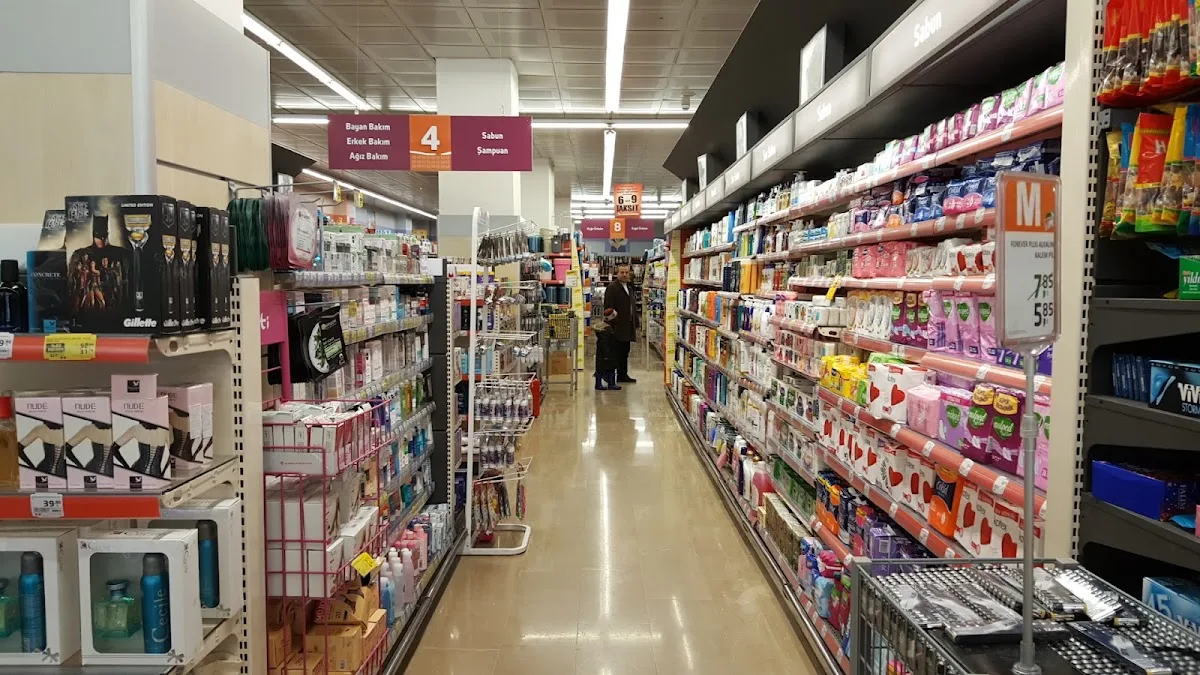 MM Migros