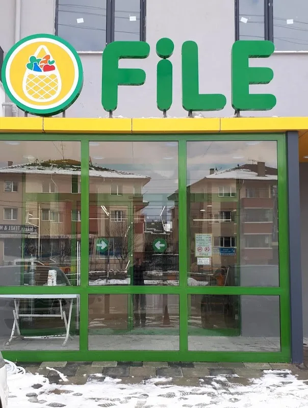 File Market