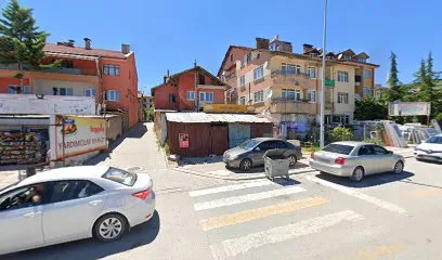 Yardımcılar Market