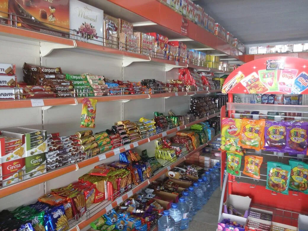 Karaca Market