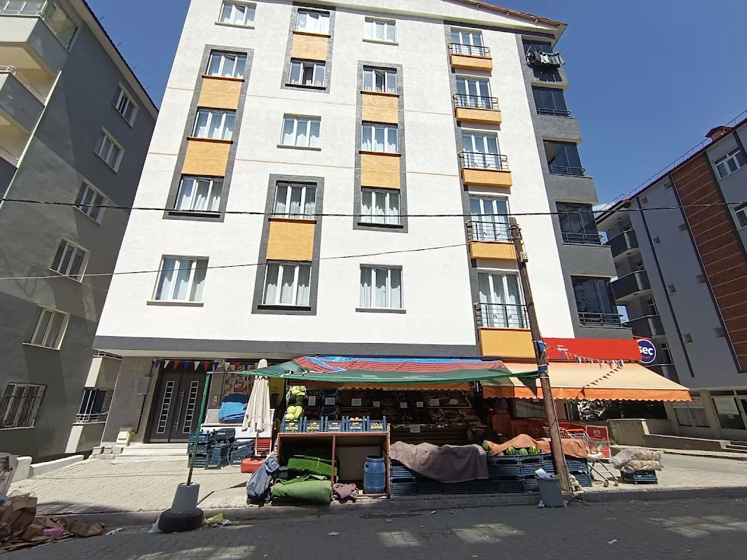Seç market