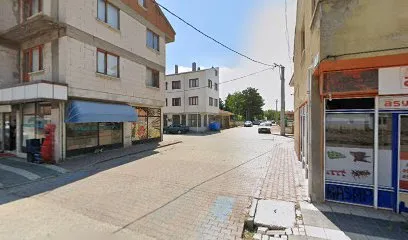Köroğlu Market
