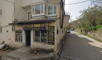 Çağri Market