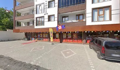 Şok Market