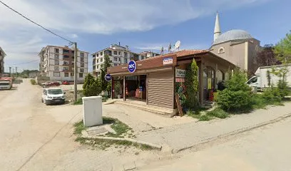 Seç market