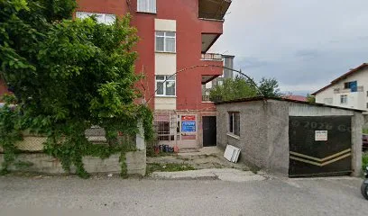 Taşkan Market