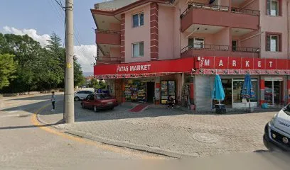Ataş Market