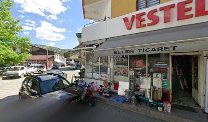 Vestel Seben Çarşı Yetkili Satış Mağazası - Uğur Belen