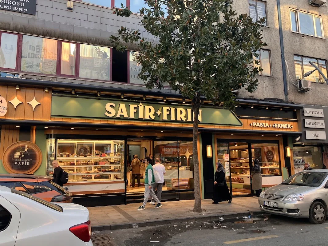 Safir Firin