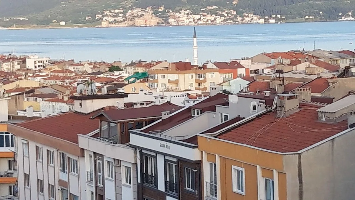 Anafartalar Market Merkez