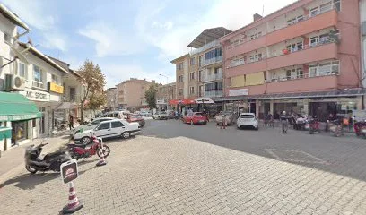 Seç Market