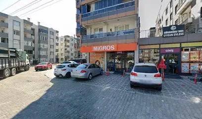 Migros Market