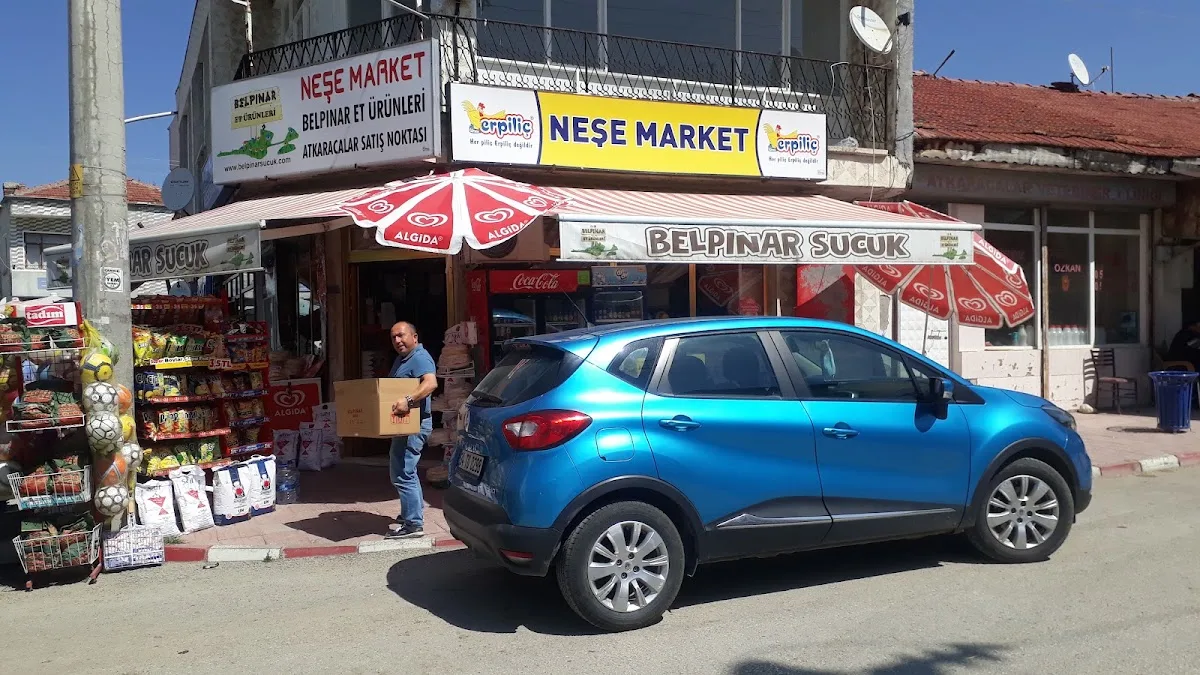 Neşe Market