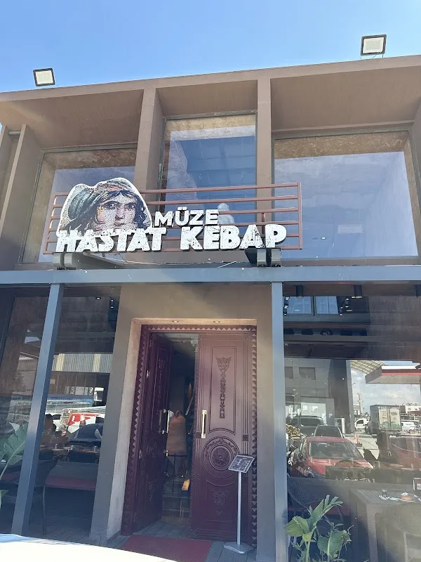 Müze Kebap Hastat