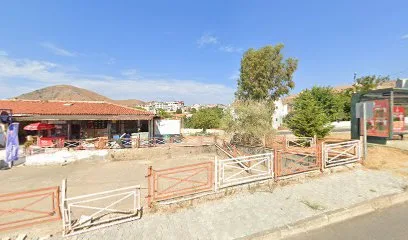 Duygu Tekel Market