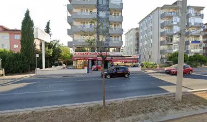 Anafartalar Market