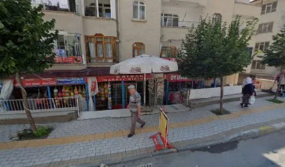 Bayrak Market