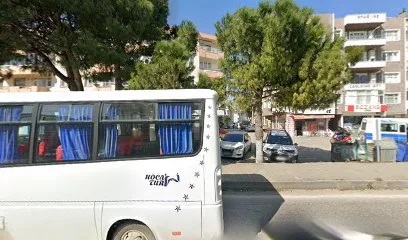 Şener Et Market