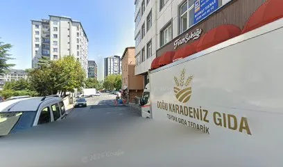 Okbay Unlu Mamülleri