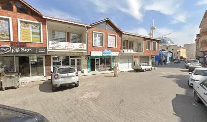 Yenice Süt Ürünleri