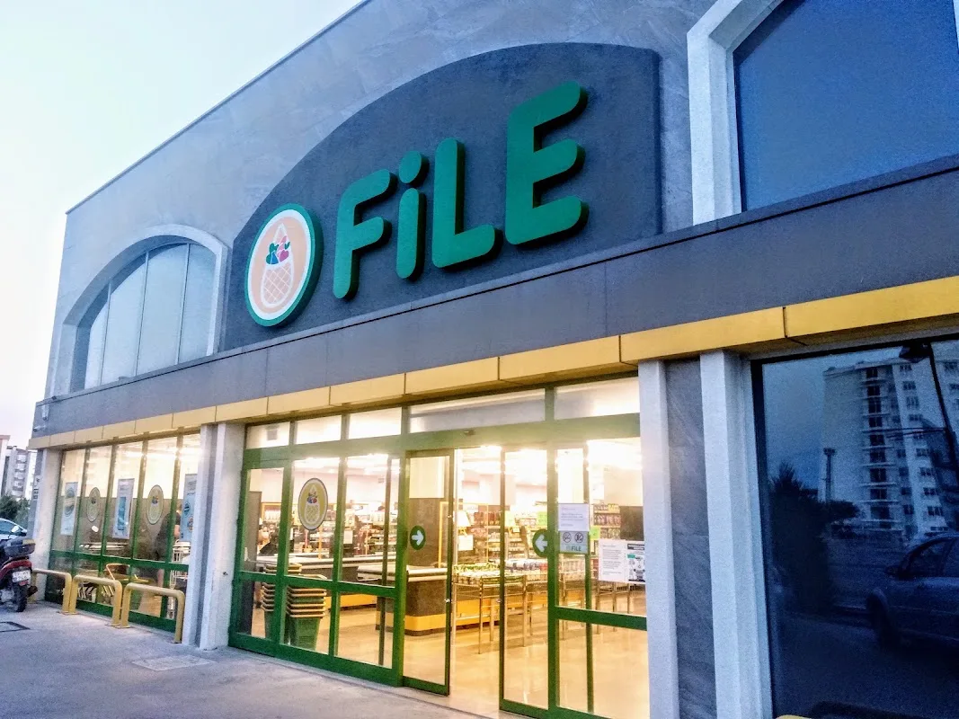 File Market