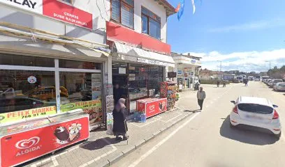 Mini Market