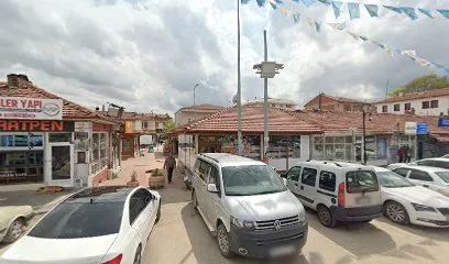 Güneş Market