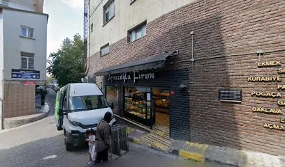 Ayvazoğlu Fırın