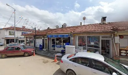 Aşkar Market
