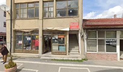 Hizmet Market