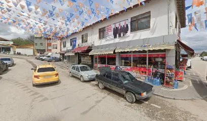 Petek Market