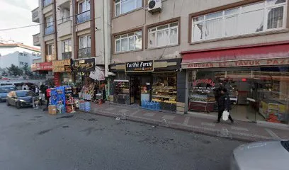Tarihi Firin Ekmek & Pasta