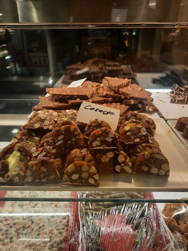 Has Fırın