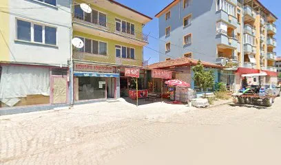 Çınar Market