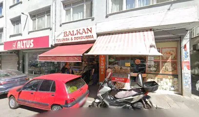 Istanbul Halk Ekmek