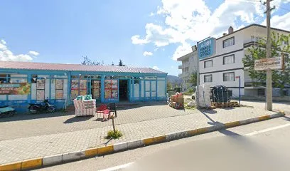Utku Market