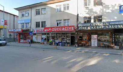 Dursunoğlu Market