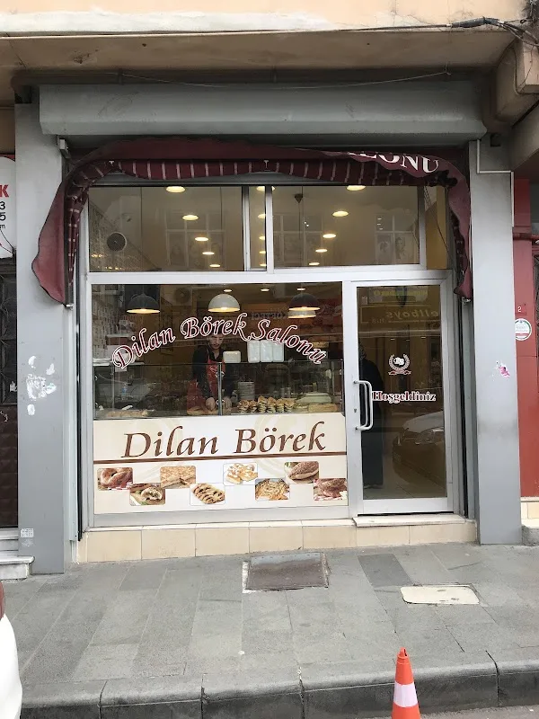 Dilan Börek Salonu