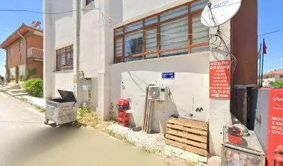 Hacıoğlu Market